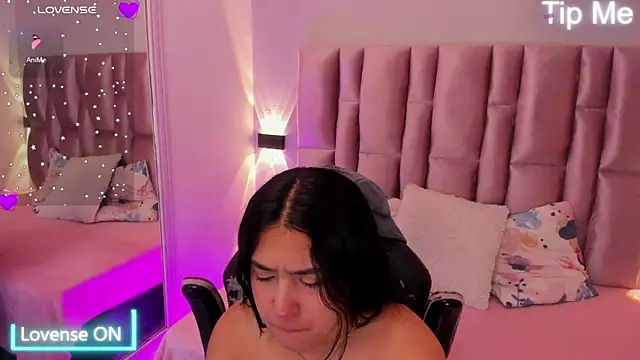 Snapshot of NikyBrookss chatting on 28, 2, 2026 NikyBrookss online show from 28, 2, 2026