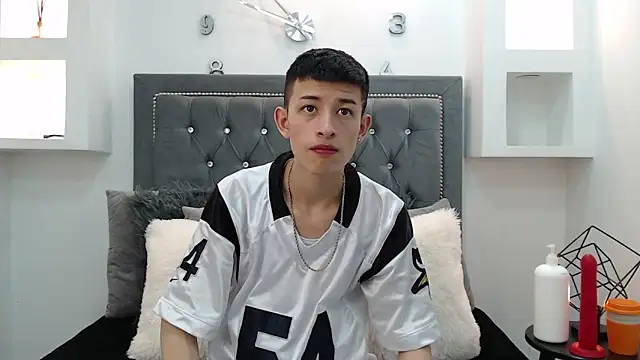 Snapshot of MaikCarver chatting on 9, 1, 2025 MaikCarver online show from 9, 1, 2025