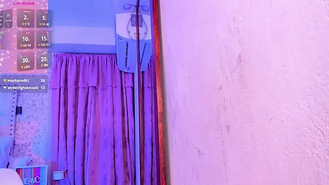 kitty roouse online show from 12, 2, 2025