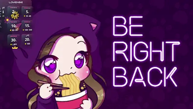 kitty roouse online show from 22, 10, 2025