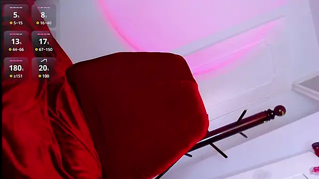 katt-mistique666 online show from 9, 1, 2025