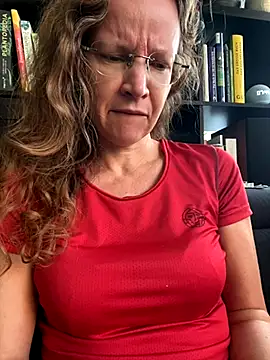 AnnikaRose online show from 30, 9, 2025