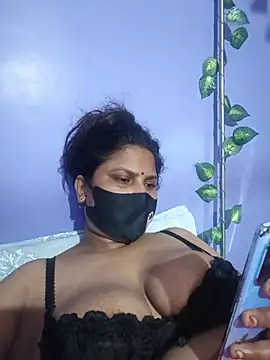 Baby Sexy 10 online show from 27, 6, 2026