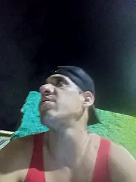 Elvergon3456 online show from 12, 9, 2025