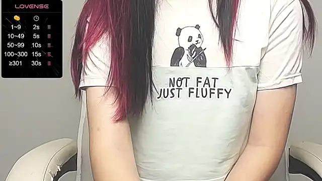 RRUUBBYYY online show from 14, 10, 2025