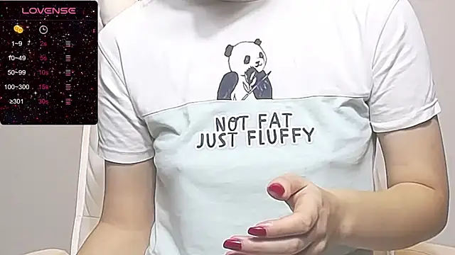 RRUUBBYYY online show from 1, 11, 2025