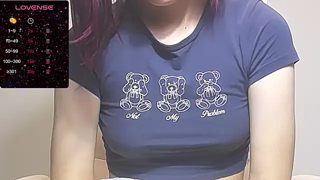 RRUUBBYYY online show from 10, 1, 2026