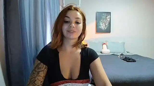 HotRuiva online show from 14, 2, 2025