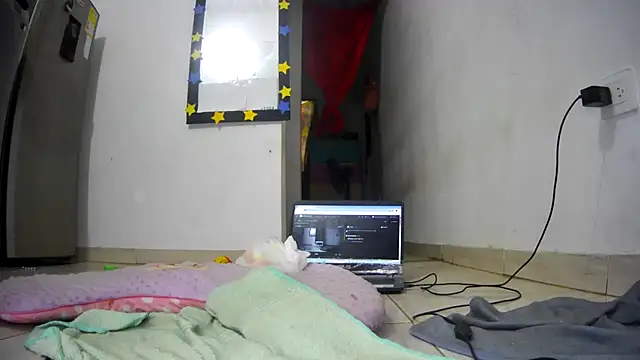 liam-65 online show from 20, 4, 2026