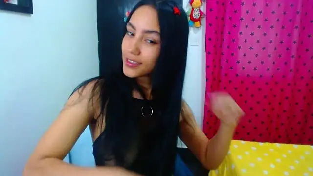 pleasure and fantasy online show from 5, 12, 2024