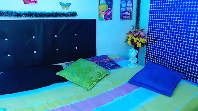 pleasure and fantasy online show from 11, 3, 2025