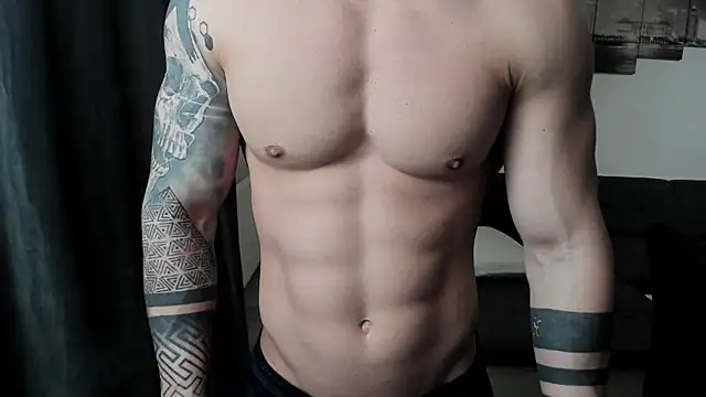 Richarddarell1 online show from 16, 2, 2026