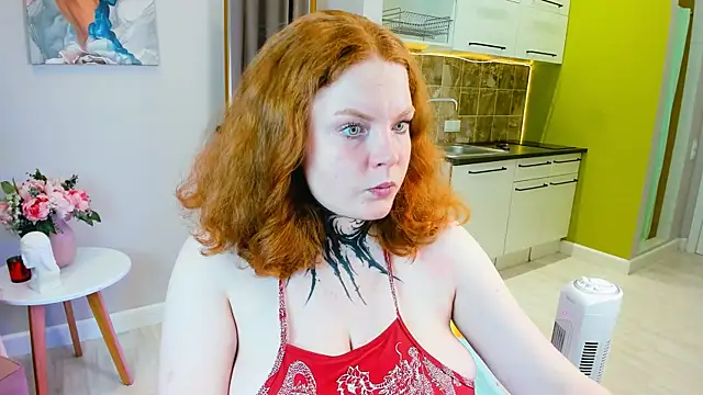 Cassie xKiss online show from 5, 3, 2025