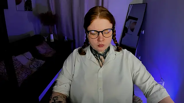 Cassie xKiss online show from 14, 3, 2026