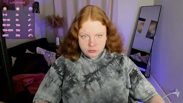 Cassie xKiss online show from 16, 4, 2026