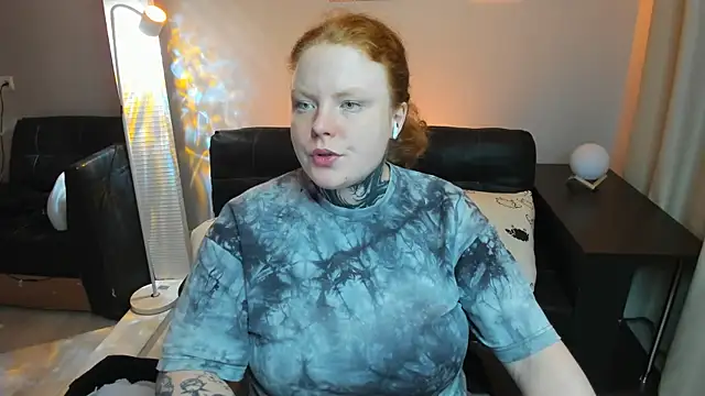 Cassie xKiss online show from 12, 5, 2026