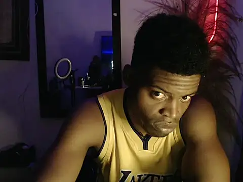 elnigga21 online show from 11, 4, 2026