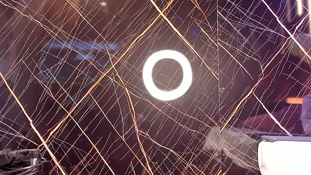 Kloe Suarez  online show from 19, 3, 2025