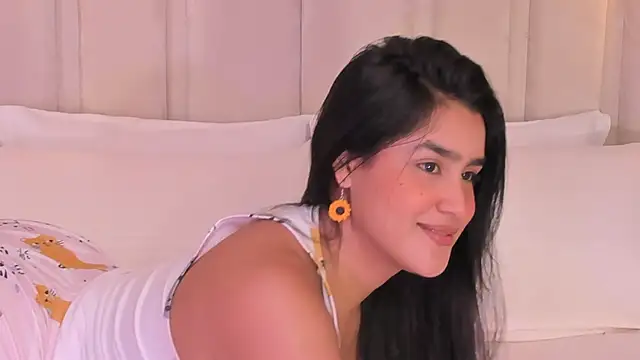 bonniekim  online show from 12, 2, 2025