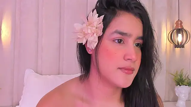 bonniekim  online show from 26, 2, 2025