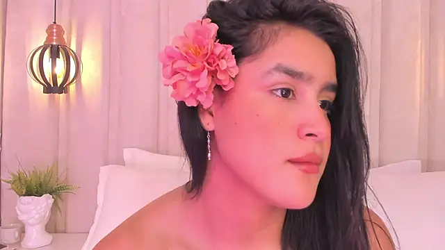 bonniekim  online show from 2, 3, 2025