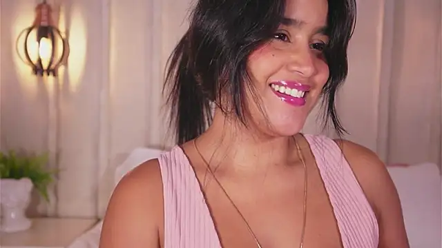 bonniekim  online show from 9, 9, 2025