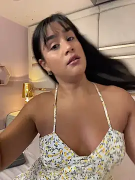 bonniekim  online show from 9, 11, 2025