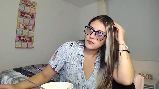 Snapshot of Giia_paiige18 chatting on 20, 3, 2025 Giia paiige18 online show from 20, 3, 2025