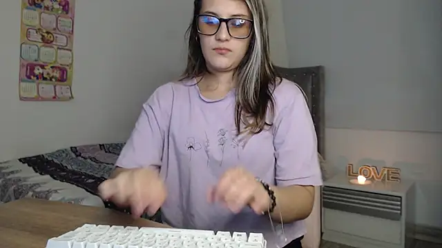 Snapshot of Giia_paiige18 chatting on 21, 3, 2025 Giia paiige18 online show from 21, 3, 2025
