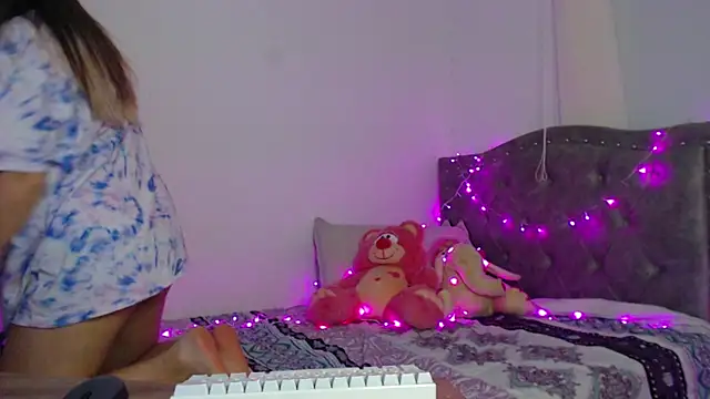 Snapshot of Giia_paiige18 chatting on 22, 3, 2025 Giia paiige18 online show from 22, 3, 2025