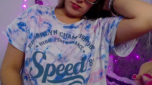 Snapshot of Giia_paiige18 chatting on 22, 3, 2025 Giia paiige18 online show from 22, 3, 2025
