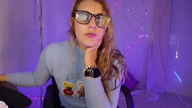 Giia paiige18 online show from 12, 1, 2026