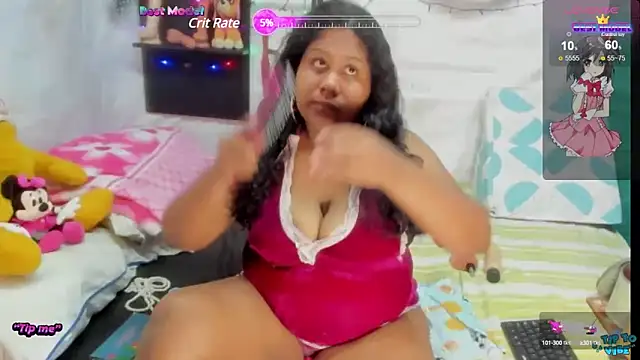 Snapshot of 2020vanessapalecia chatting on 22, 12, 2024 2020vanessapalecia online show from 22, 12, 2024