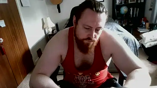 Snapshot of Hairy_Guy30 chatting on 28, 5, 2026 Hairy Guy30 online show from 28, 5, 2026