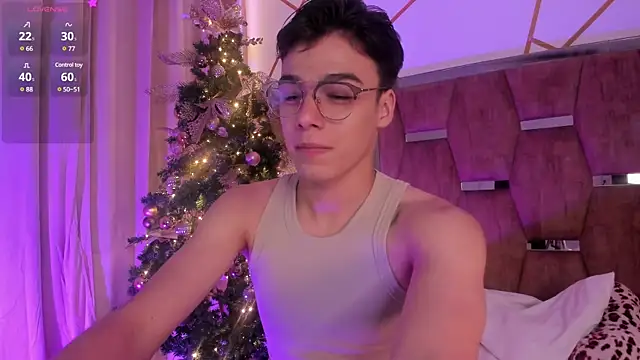 Gerony  online show from 14, 12, 2024