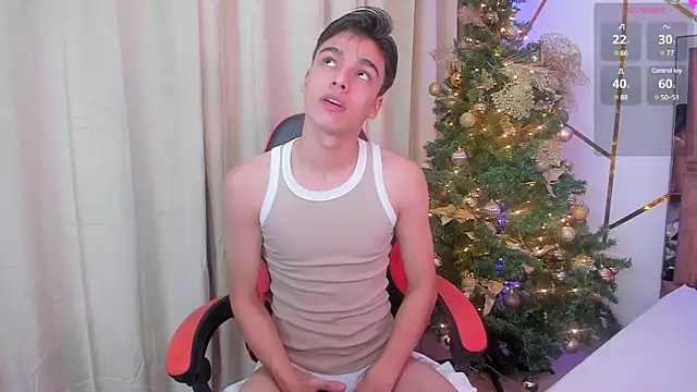 Gerony  online show from 17, 12, 2024