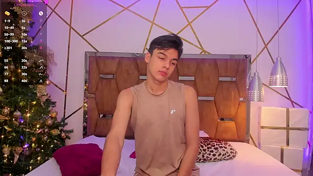 Gerony  online show from 19, 12, 2024