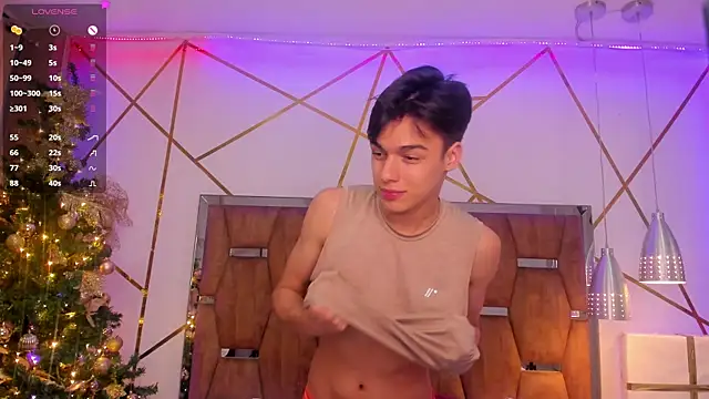 Gerony  online show from 20, 12, 2024