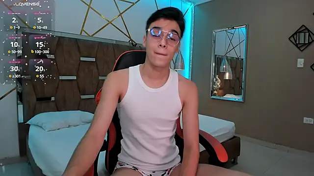 Gerony  online show from 31, 1, 2025