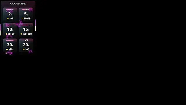 Gerony  online show from 6, 2, 2025