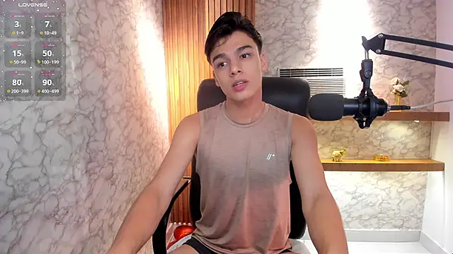 Gerony  online show from 22, 2, 2025