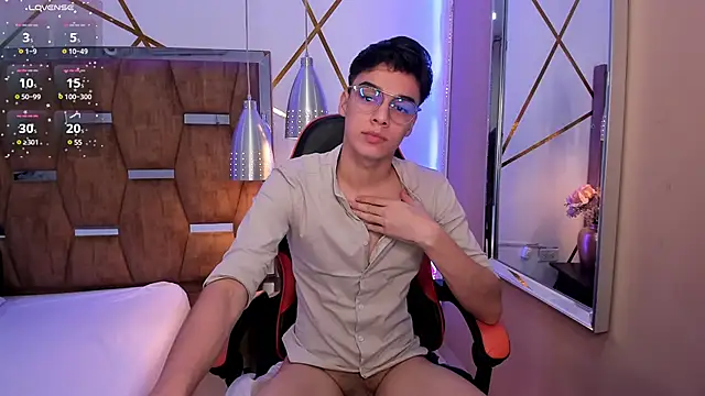 Gerony  online show from 6, 3, 2025