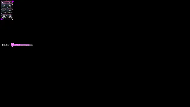 Gerony  online show from 25, 10, 2025