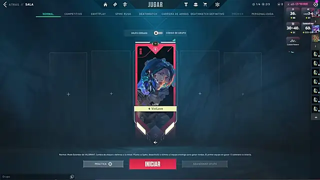 Gerony  online show from 5, 11, 2025