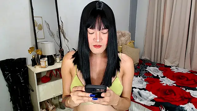 UnforgetableSupira online show from 14, 2, 2026