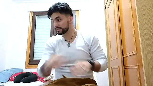 Snapshot of Jackyrose chatting on 11, 12, 2024 Jackyrose online show from 11, 12, 2024