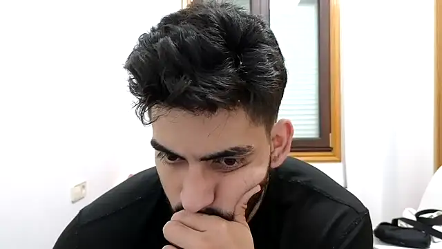 Snapshot of Jackyrose chatting on 16, 12, 2024 Jackyrose online show from 16, 12, 2024