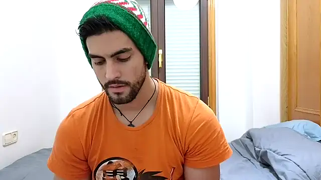 Snapshot of Jackyrose chatting on 25, 12, 2024 Jackyrose online show from 25, 12, 2024