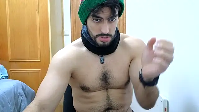 Snapshot of Jackyrose chatting on 4, 1, 2025 Jackyrose online show from 4, 1, 2025