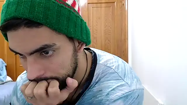 Snapshot of Jackyrose chatting on 6, 1, 2025 Jackyrose online show from 6, 1, 2025